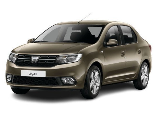 Renault Logan II (в т.ч. Stepway) [L8] (2015-2020)